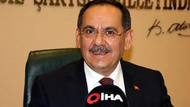 Başkan Demir, ilk kez meclise başkanlık etti