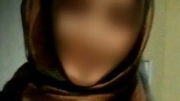 Samsun'da, 4 ByLock kaydı bulunan kadın sahte kimlikle yakalandı