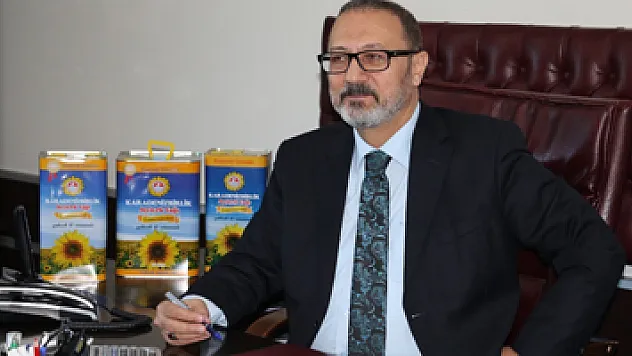 Karadenizbirlik'ten üreticiye 17 milyon kredi desteği