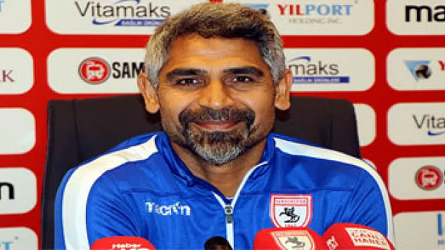 Taşdemir: 'Hedeflediğimiz puanın 3 puan gerisinde kaldık'