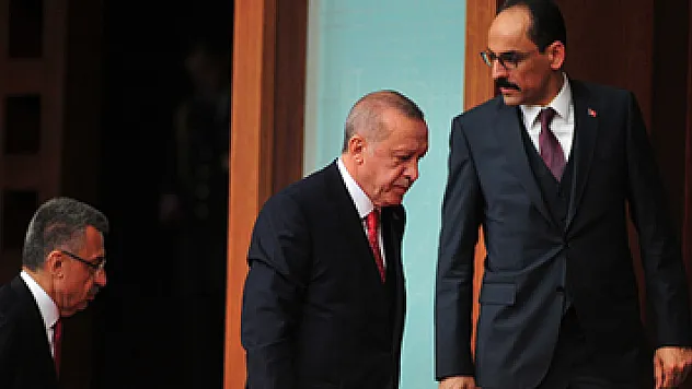 Cumhurbaşkanı Erdoğan'dan HDP tepkisi!