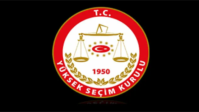 YSK'da bugün ara karar çıkabilir