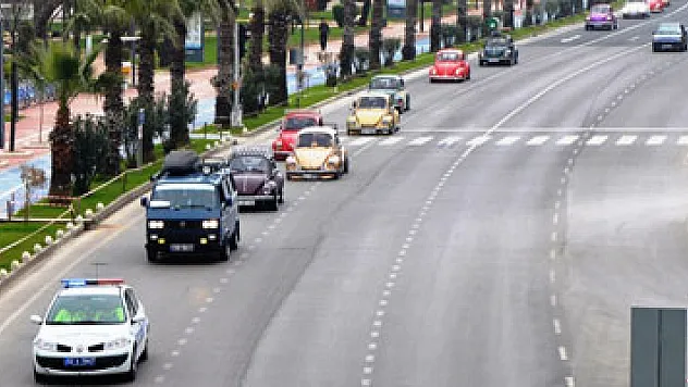 Vosvoslarla otizme dikkat çektiler