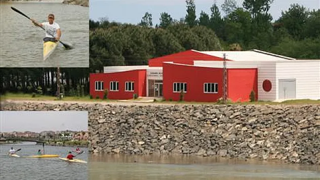 ÇARŞAMBA'DA KANO KURSLARI BAŞLADI