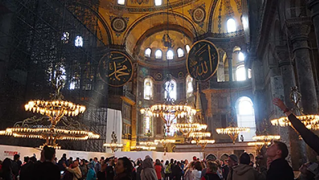 8. geleneksel çekilişli ücretsiz İstanbul gezileri