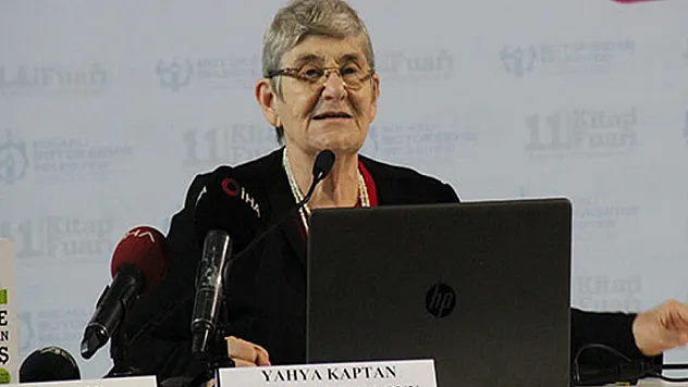 Canan Karatay uyardı: 'İçecekler, şekersiz diye kandırılıyoruz'