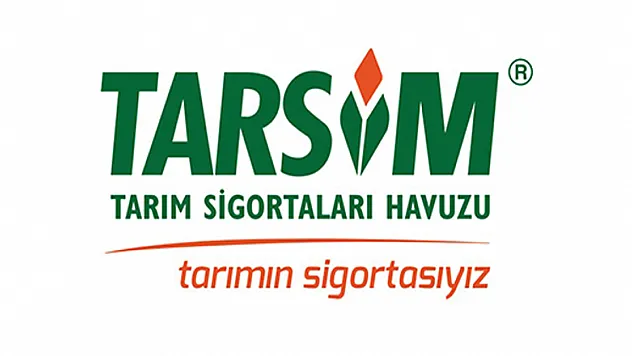 'Tarımın sürdürebilirliği için sigorta şart'