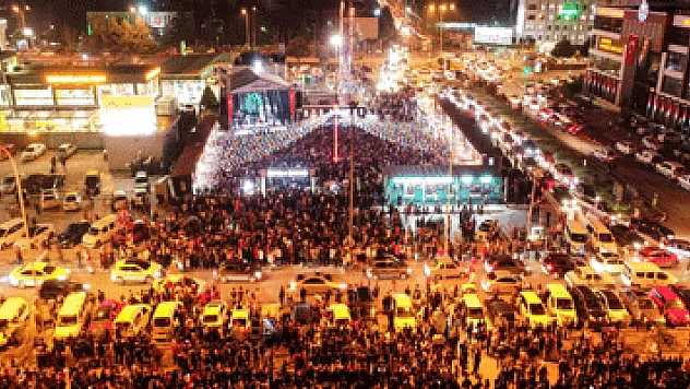 Fasl-ı Şahane etkinlikleri başlıyor