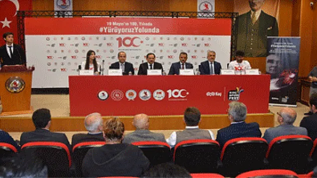 Koç Spor Fest 100. yıl kutlamalarına heyecan katacak