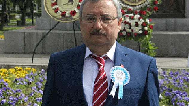 Şen: 'Restorasyon çalışmalarına 13 milyon lira harcandı'