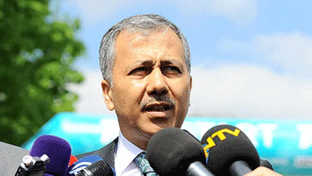 İBB Başkanlığına vekalet edecek isim belli oldu