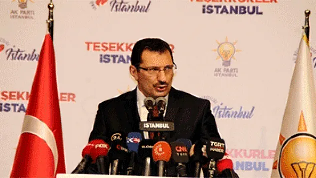 Ali İhsan Yavuz: 'Güvenlikli seçimleri yapma şansını yakaladık'