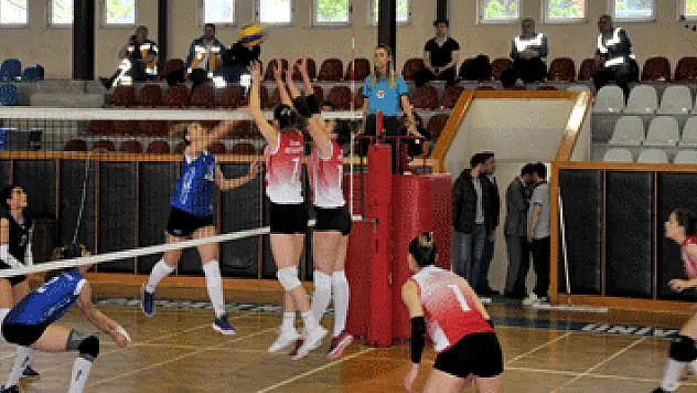 OMÜ'de festival heyecanı