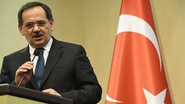 Başkan Mustafa Demir'den muhasebecilere övgü