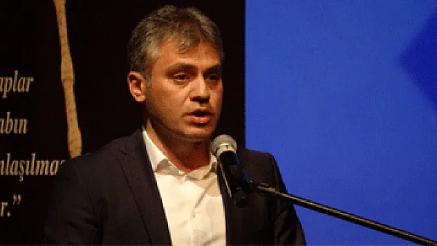 Yıldız: 'Tüm paydaşlar bu sürece dahil edilmeli'