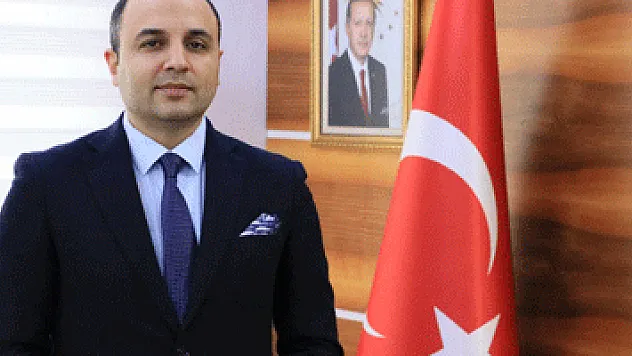 52 yıllık demir ustasının ateşle imtihanı
