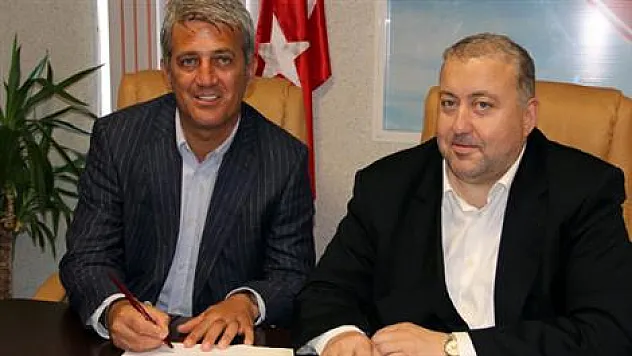 'Renk katacak bir takım..'