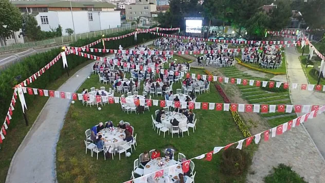  'Kerkük'ten Samsun'a İrfan-i Türküler'