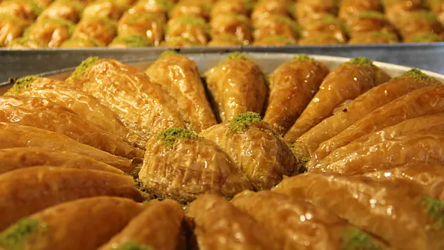 Uzmanlardan 'tatlı' uyarı 