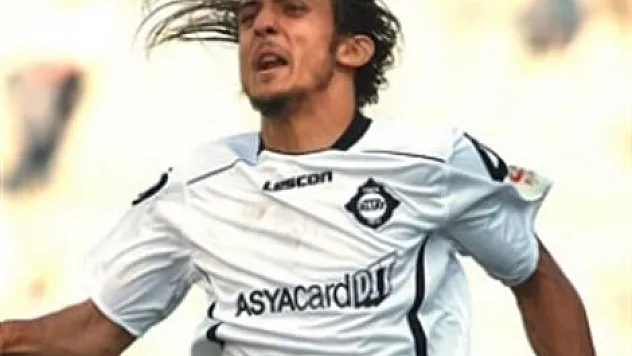 Samsunspor Çalık ile anlaştı