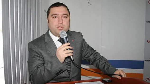 Köse, 'AK Parti'de adaylık süreci başladı'