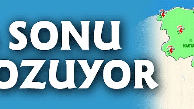 Hafta sonu hava bozuyor