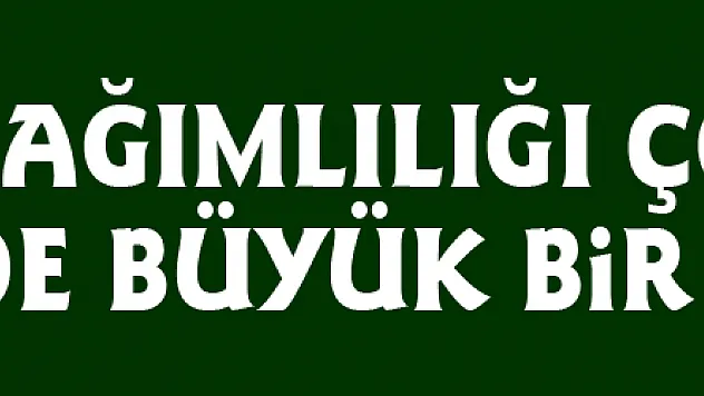 'Ekran bağımlılığı çocuklar üzerinde büyük bir tehdit'
