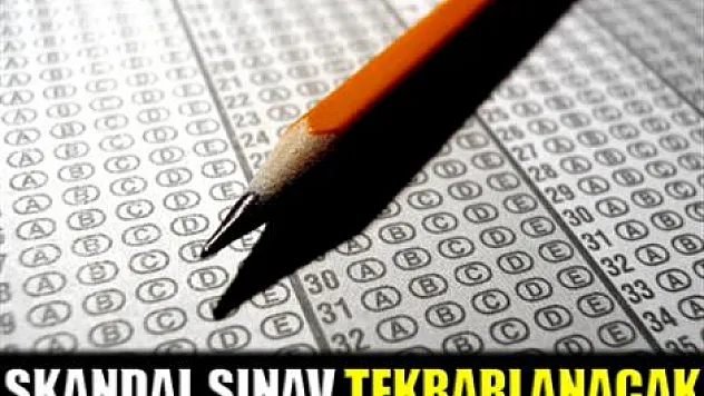 Tıpta Denklik Sınavı yeniden 3 Temmuz'da