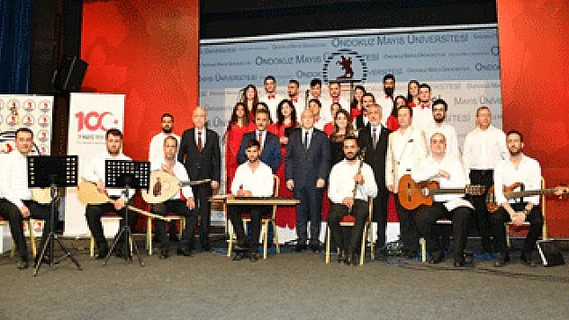 19 Mayıs ve Milli Mücadele Sempozyumu