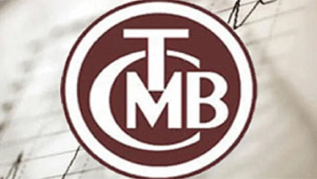 Merkez Bankası faizi değiştirmedi