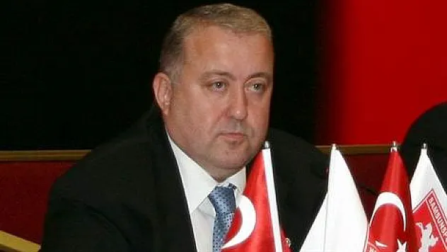 Yılmaz: 'Görüşmelerimiz devam ediyor..'