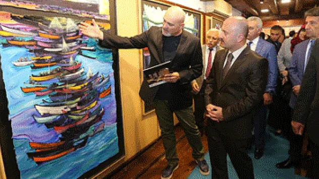 'Yüzde 100' bu kez Amasya'da