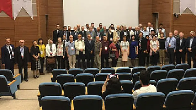 100. Yılında 19 Mayıs ve Milli Mücadele Uluslararası Sempozyumu