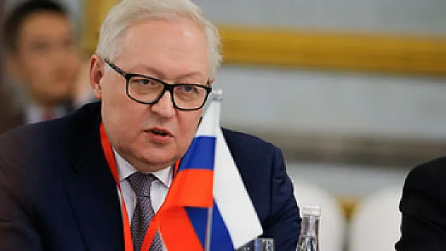 Rusya: 'ABD, İran ile olası savaşın sonuçlarını iyi düşünmeli'