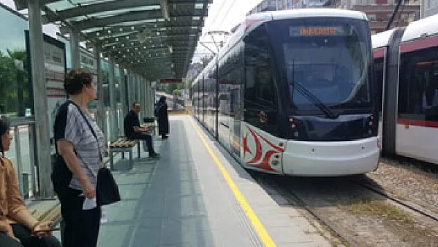 SAMULAŞ'ta 'yaz' dönemi