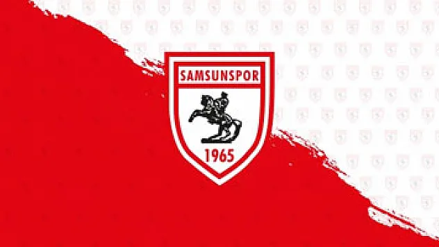 Samsunspor'dan genel kurul 29 Haziran'da yapılacak