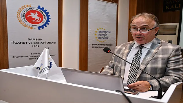 Hızır: 'Finansal yönetim başarı faktörüdür'