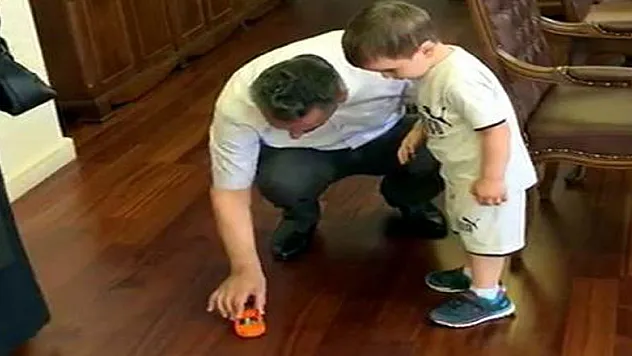 Samsun Valisi Osman Kaymak'tan alkışlanacak hareket 