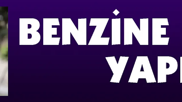 Benzine indirim yapıldı