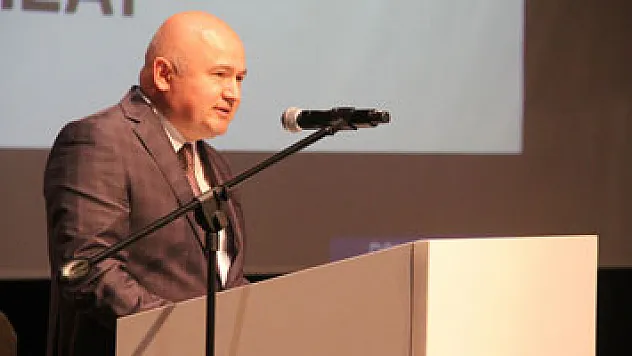 2019 yılının ilk 6 ayında Türkiye'nin kan ihtiyacının yüzde 96'sı karşılandı