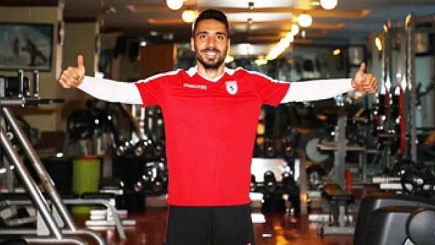 Yılmaz Özeren: 'Yeni sezondan umutluyum'