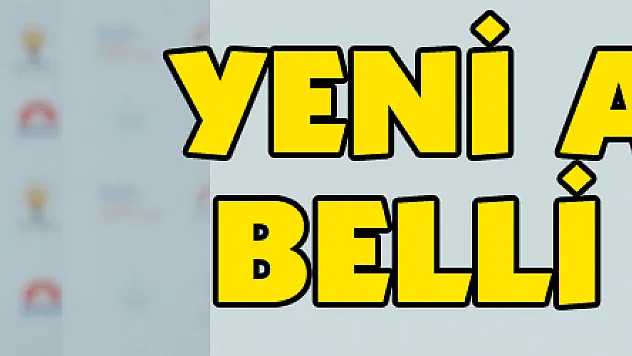 Binali Yıldırım Köşk'ten taşınıyor