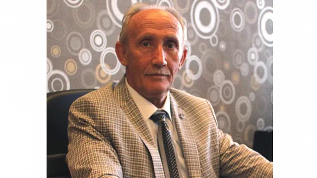 Dekan Taşmektepligil kansere yenik düştü 