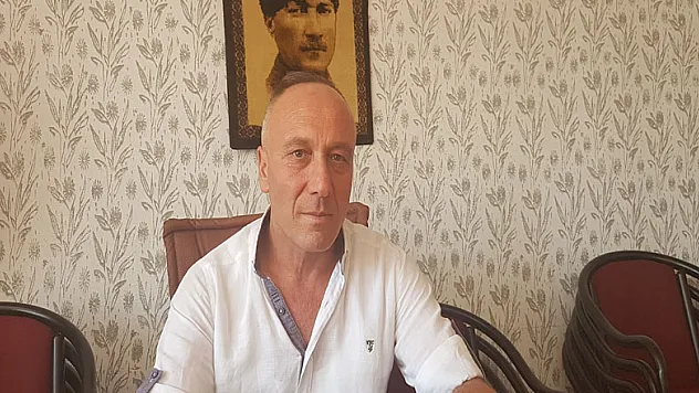   - Demir güven tazeledi   