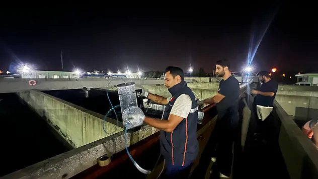 7 işletmeye 8,7 milyon TL ceza