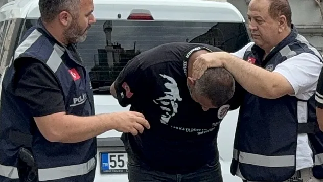 700 liralık alacak kavgasında ikinci tutuklama