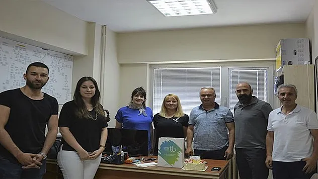 OMÜ'nün liderlik ettiği projeye TÜBİTAK'tan 500 bin lira destek  