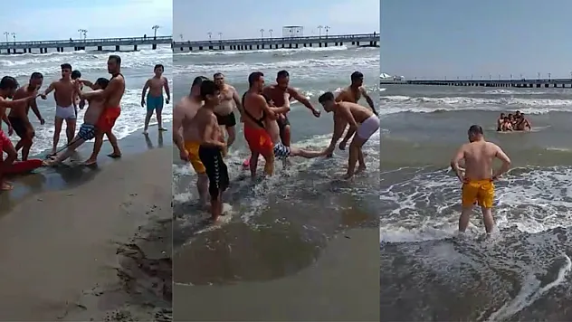 3 canı kurtardılar 