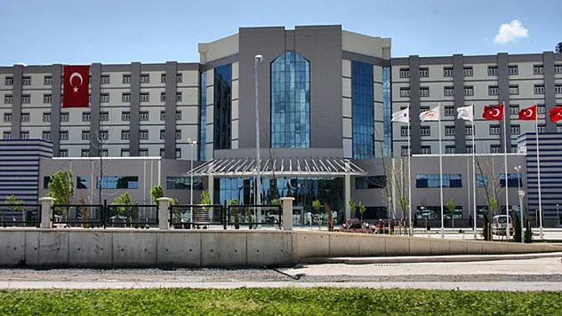 Oruç, 'Tahsisi Yapılan Araziyi Halkın Kullanımına Ücretsiz Açtık'