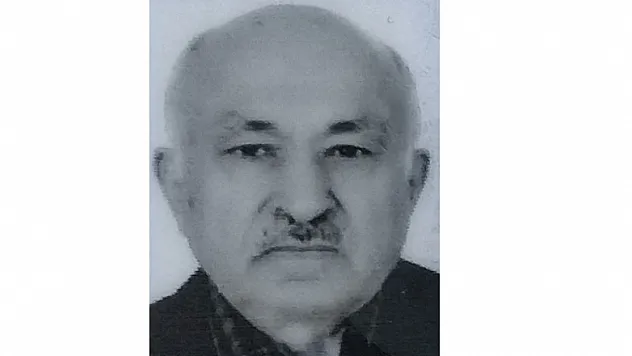 Namaz kılarken hayatını kaybetti 